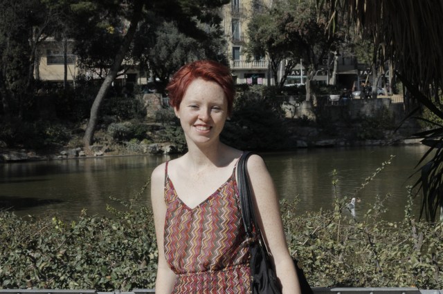 I got to go outside with bare arms, got to lay on a beach all day, and got to use F-stop 22 on my camera. No complaints here.