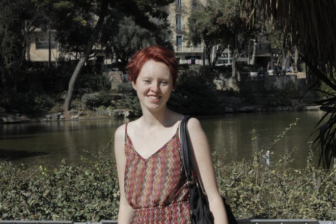 I got to go outside with bare arms, got to lay on a beach all day, and got to use F-stop 22 on my camera. No complaints here.