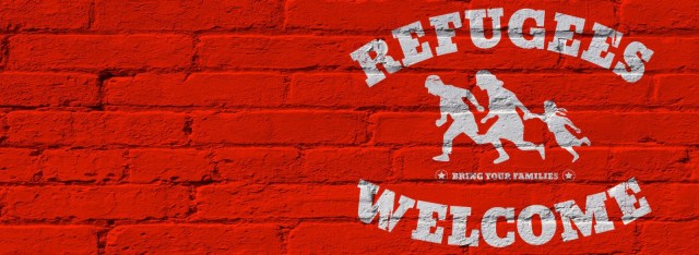 refugees-welcome